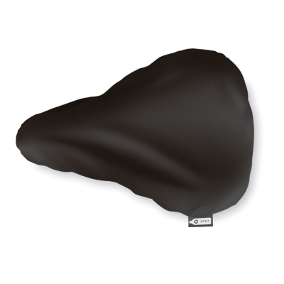 Picture of SADDLE COVER RPET in Black.