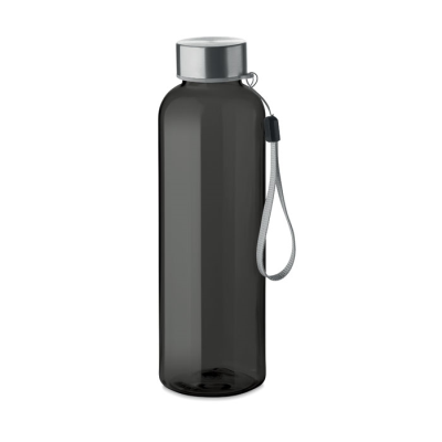 Picture of RPET BOTTLE 500ML in Black