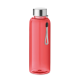 Picture of RPET BOTTLE 500ML in Red