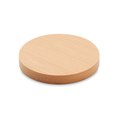 Picture of BAMBOO BOTTLE OPENER &  COASTER