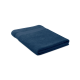 Picture of TOWEL ORGANIC COTTON 180X100CM in Blue