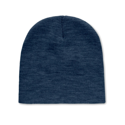 Picture of BEANIE in RPET Polyester
