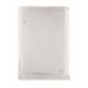 Picture of BIODEGRADABLE PONCHO AND BAG in White