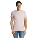 Picture of REGENT FIT MEN TEE SHIRT 150 in Pink