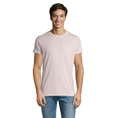 Picture of REGENT F MEN TEE SHIRT 150G in Pink.