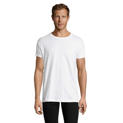 Picture of REGENT F MEN TEE SHIRT 150G in White