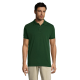Picture of PRIME MEN POLO 200GR in Green