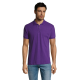 Picture of PRIME MEN POLO 200GR in Purple