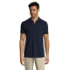 Picture of PRIME MEN POLO 200GR in Blue