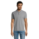 Picture of PRIME MEN POLO 200GR in Black