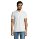 Picture of PRIME MEN POLO 200GR in White
