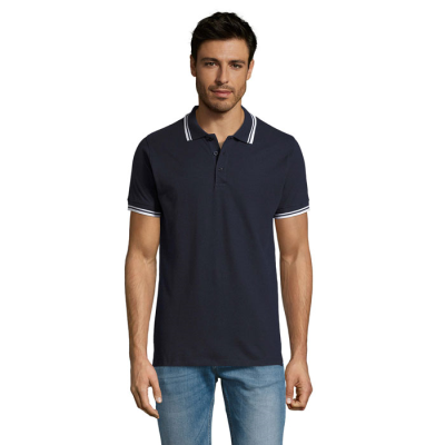 Picture of PASADENA MEN POLO 200G.