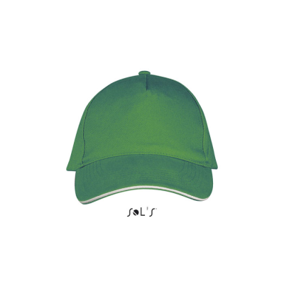 Picture of LONG BEACH FIVE PANEL CAP