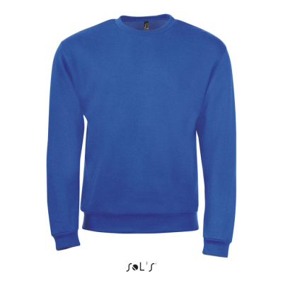 Picture of SPIDER MEN SWEATER 260G in Blue.