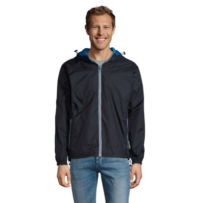 Picture of SKATE LINED WINDBREAKER