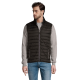 Picture of WAVE MEN BODYWARMER in Black