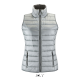 Picture of WAVE LADIES BODYWARMER 180G in Grey