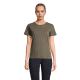 Picture of REGENT LADIES TEE SHIRT 150G in Green