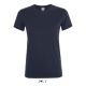 Picture of REGENT LADIES TEE SHIRT 150G in Blue