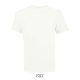 Picture of REGENT LADIES TEE SHIRT 150G in White