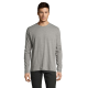 Picture of IMPERIAL LSL MEN T-SHIRT190 in Grey