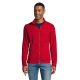 Picture of NORMAN MEN FLEECE 220 in Red