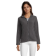 Picture of NORMAN LADIES FLEECE 220 in Black