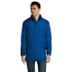 Picture of ROBYN UNISEX JACKET PADDED in Blue