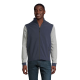 Picture of RACE BW MEN SOFTSHELL in Blue