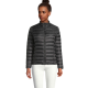 Picture of WILSON JACKET LADIES 380T in Black