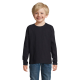Picture of IMPERIAL LSL CHILDRENS TEE SHIRT in Black