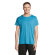 Picture of SPRINT UNI TEE SHIRT 130G in Blue