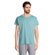 Picture of SPRINT UNI TEE SHIRT 130G in Blue