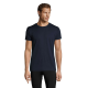 Picture of SPRINT UNI TEE SHIRT 130G in Blue