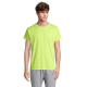 Picture of SPRINT UNI TEE SHIRT 130G in Yellow