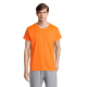 Picture of SPRINT UNI TEE SHIRT 130G in Orange