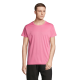 Picture of SPRINT UNI TEE SHIRT 130G in Pink
