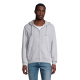 Picture of SPIKE HOOD MEN 280GR in Black