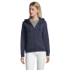 Picture of SPIKE HOOD LADIES 280GR in Blue