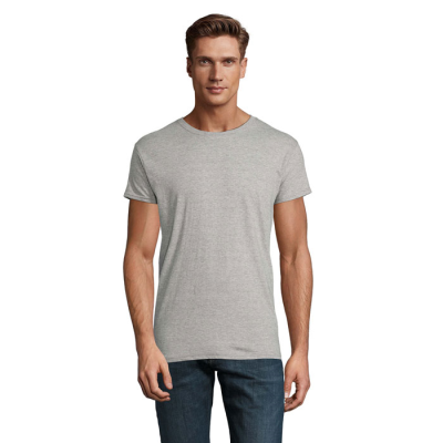 Picture of EPIC UNI TEE SHIRT 140G in Grey