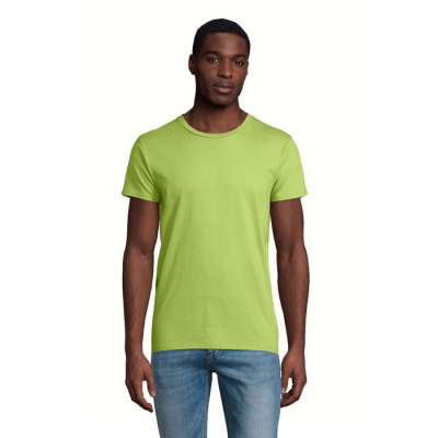 Picture of PIONEER MEN TEE SHIRT 175G in Green