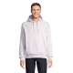 Picture of STELLAR UNISEX HOODED HOODY SWEAT in Purple