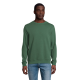 Picture of COMET UNISEX SWEAT 280 in Green