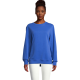 Picture of COMET UNISEX SWEAT 280 in Blue