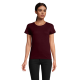 Picture of PIONEER LADIES TEE SHIRT 175G in Brown