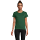 Picture of PIONEER LADIES TEE SHIRT 175G in Green