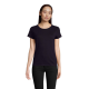 Picture of PIONEER LADIES TEE SHIRT 175G in Blue
