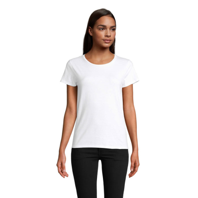 Picture of Casual Women Shirt