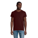 Picture of CRUSADER MEN TEE SHIRT in Brown
