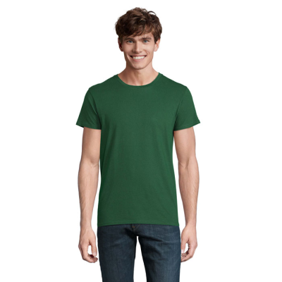 Picture of CRUSADER MEN TEE SHIRT 150G in Green